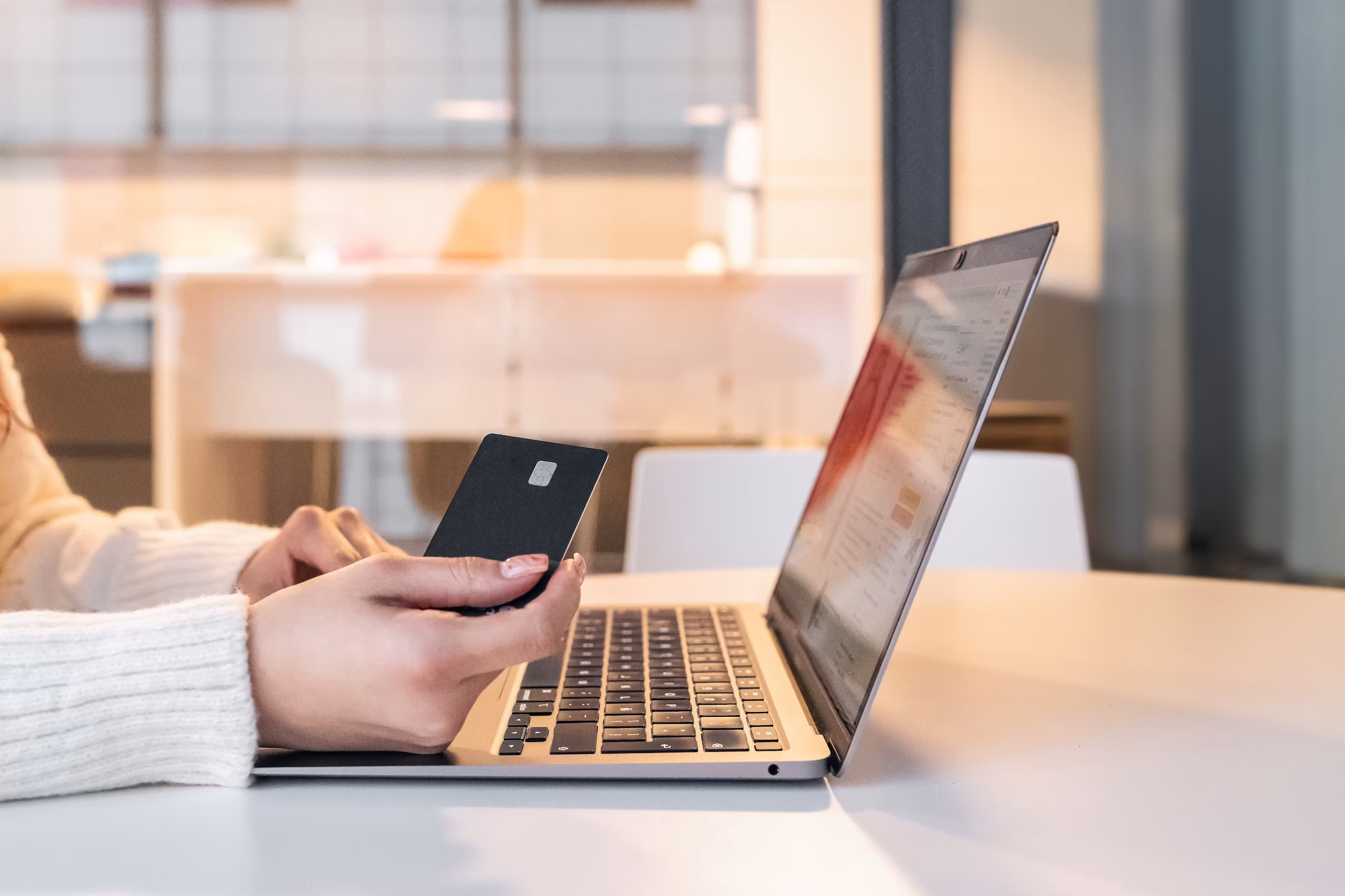 Online betalen voor je restaurant
