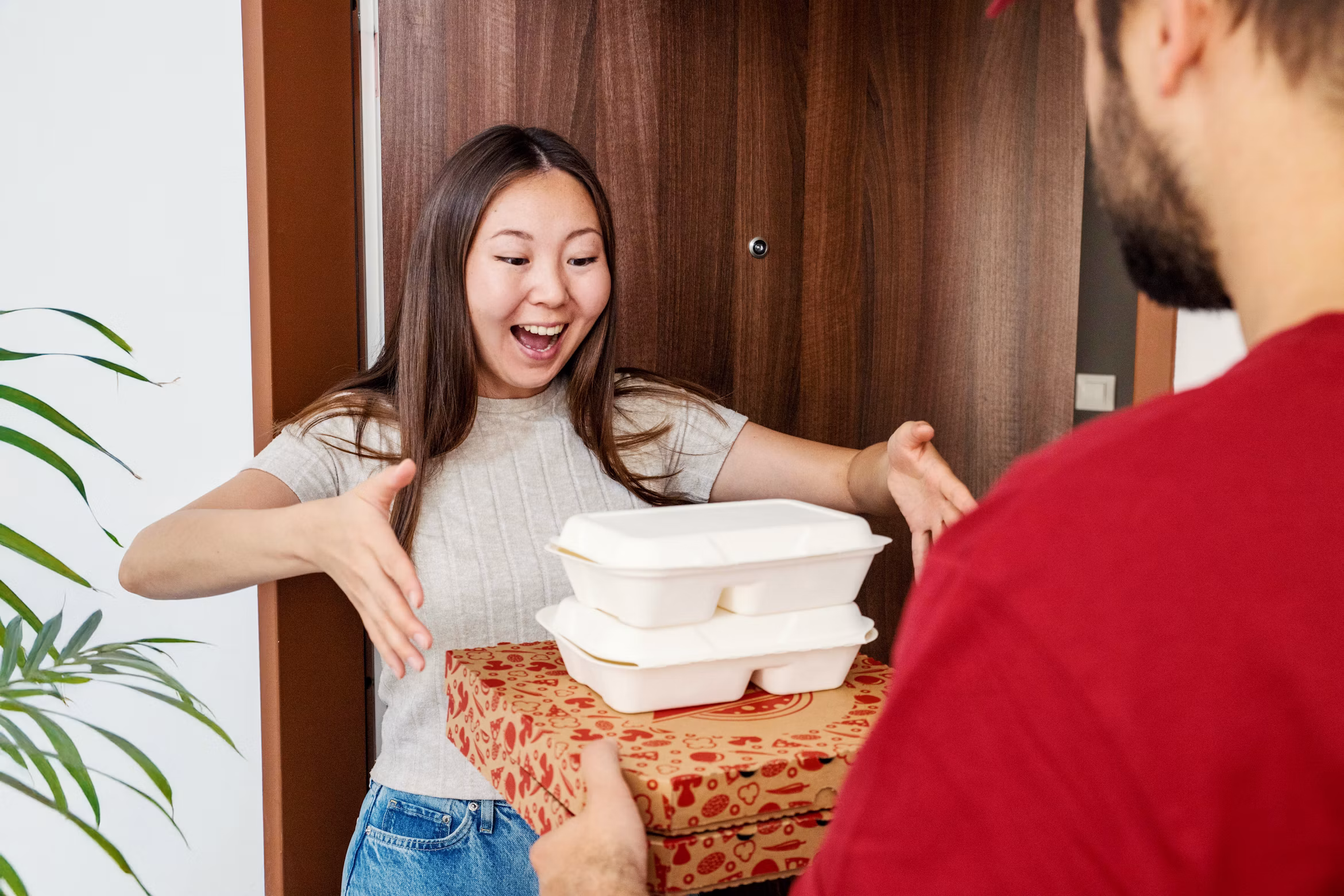 Afhalen en bezorgen voor je restaurant